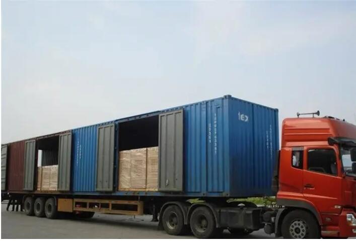 厦门到北镇市整车运输