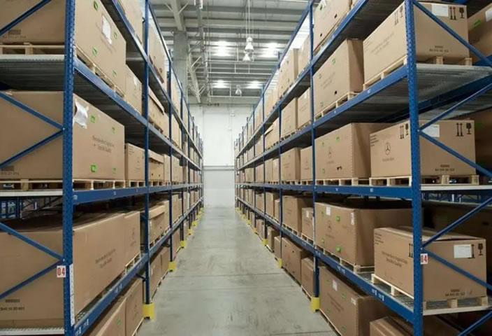 厦门到北镇市货物仓储