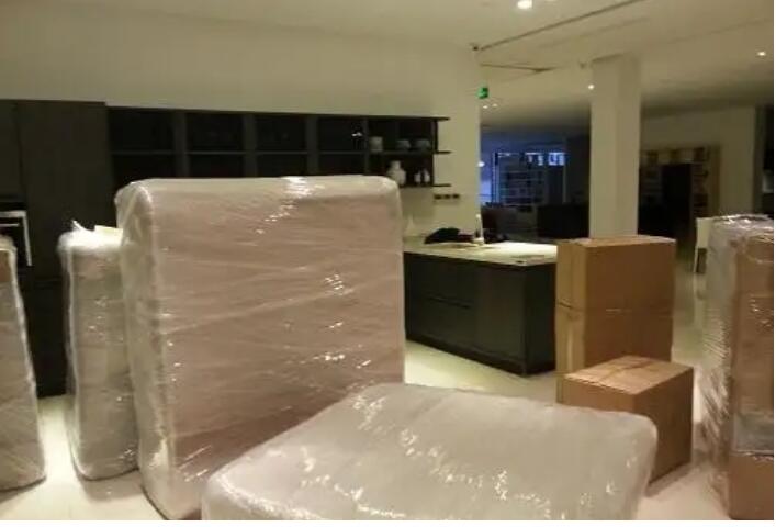 厦门到北镇市长途搬家