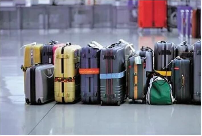 厦门到北镇市行李托运