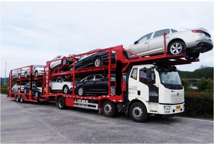 厦门到北镇市轿车托运